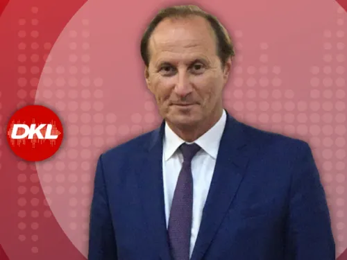 Bonjour M. le Député Bruno Fuchs